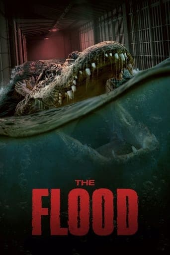 The Flood poster - Find streaming availability