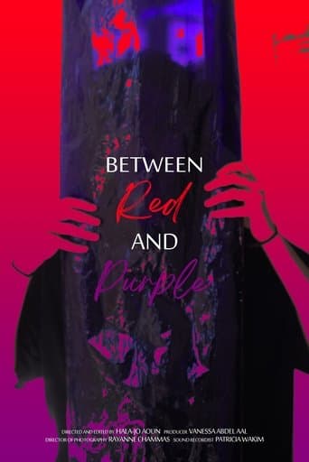 Between Red and Purple poster - Find streaming availability