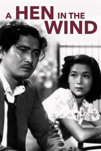 A Hen in the Wind poster - Find streaming availability