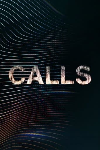 Calls poster - Find streaming availability