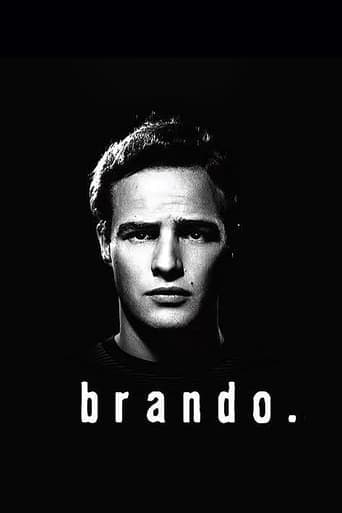 Brando poster - Find streaming availability