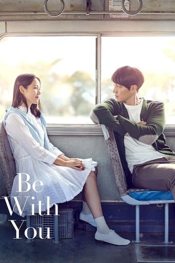 Be with You poster - Find streaming availability