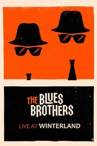 The Blues Brothers Live at Winterland poster - Find streaming availability