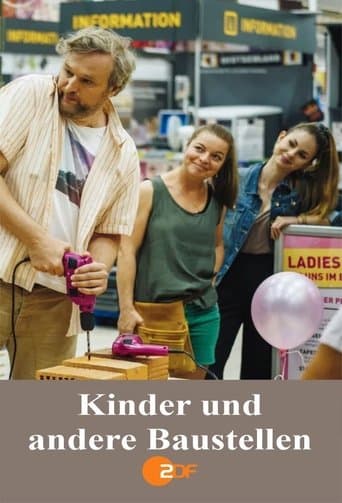 Kinder und andere Baustellen poster - Find streaming availability