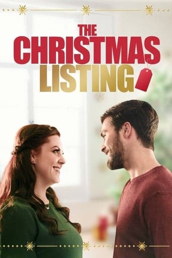 The Christmas Listing poster - Find streaming availability