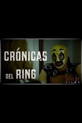 Cronicas Del Ring - La Figura poster - Find streaming availability