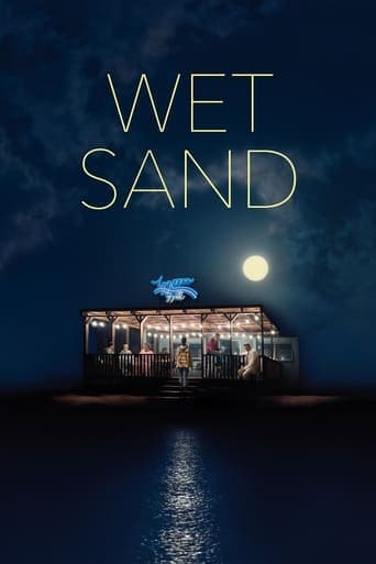 Wet Sand poster - Find streaming availability