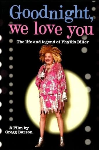 Goodnight, We Love You poster - Find streaming availability