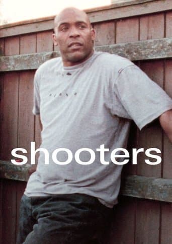 Shooters poster - Find streaming availability