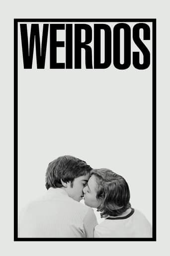 Weirdos poster - Find streaming availability