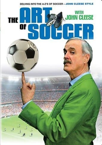The Art of Football from A to Z poster - Find streaming availability