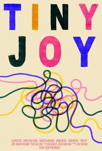 Tiny Joy poster - Find streaming availability