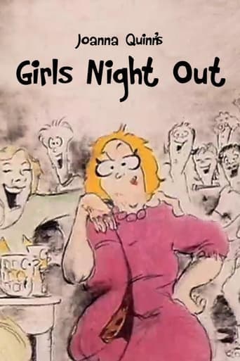 Girls Night Out poster - Find streaming availability