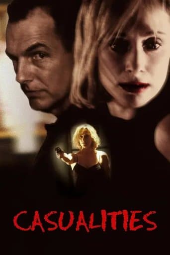 Casualties poster - Find streaming availability