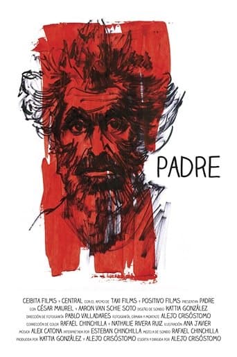 Padre poster - Find streaming availability