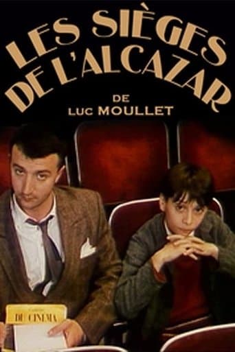 Les Sièges de l'Alcazar poster - Find streaming availability