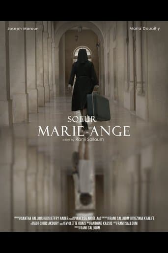 Soeur Marie-Ange poster - Find streaming availability