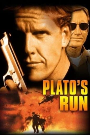 Plato's Run poster - Find streaming availability