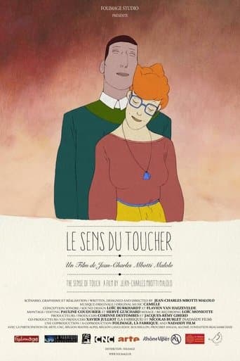 The Sense of Touch poster - Find streaming availability