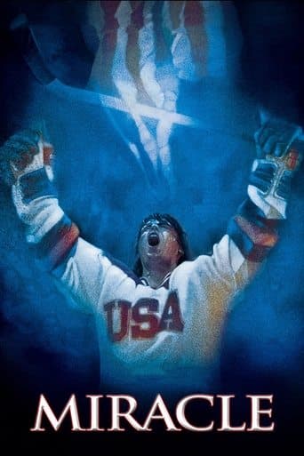 Miracle poster - Find streaming availability
