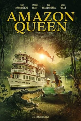 Amazon Queen poster - Find streaming availability