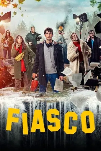 Fiasco poster - Find streaming availability