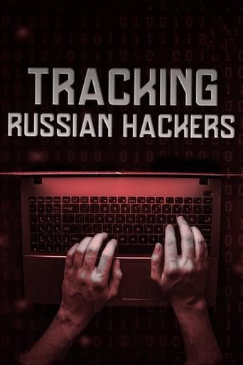 Tracking Russian Hackers poster - Find streaming availability