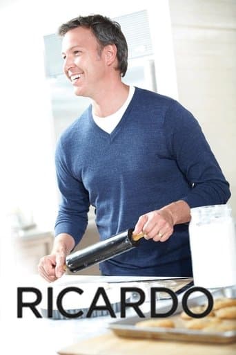 Ricardo poster - Find streaming availability