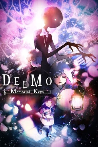 DEEMO Memorial Keys poster - Find streaming availability