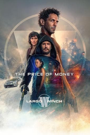 The Price of Money: A Largo Winch Adventure poster - Find streaming availability