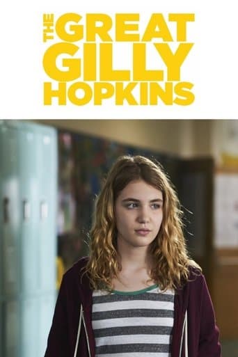 The Great Gilly Hopkins poster - Find streaming availability