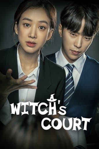 Witch's Court poster - Find streaming availability