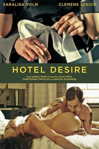 Hotel Desire poster - Find streaming availability