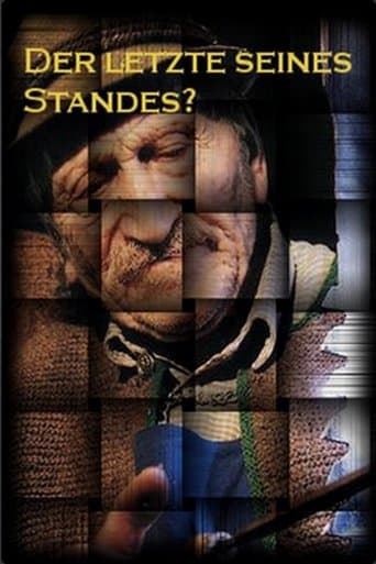 Der Letzte seines Standes? poster - Find streaming availability