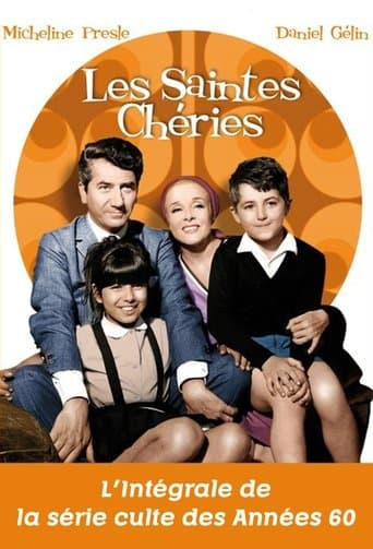 Les Saintes Chéries poster - Find streaming availability