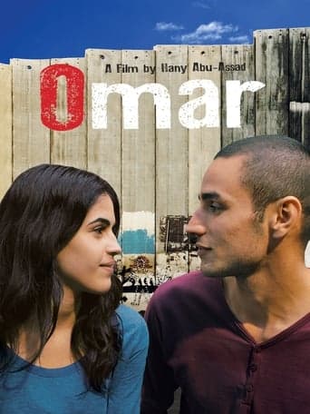 Omar poster - Find streaming availability