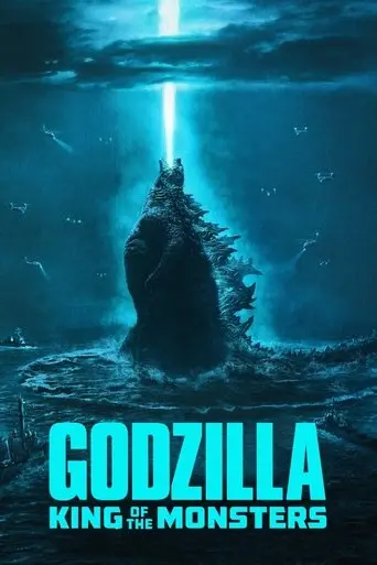Godzilla: King of the Monsters poster - Find streaming availability