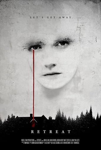 Retreat poster - Find streaming availability