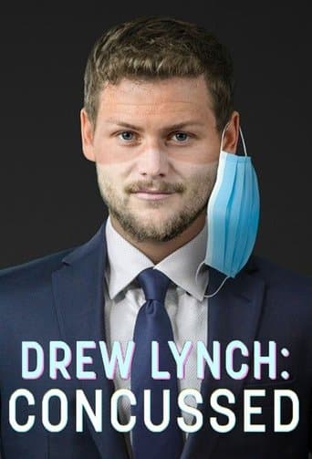 Drew Lynch: Concussed poster - Find streaming availability