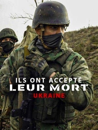 Front Russe 2 - Ukraine, ils ont accepté leur mort poster - Find streaming availability
