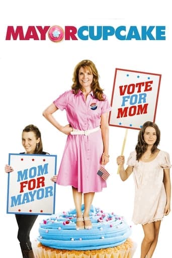 Mayor Cupcake poster - Find streaming availability