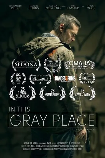 In This Gray Place poster - Find streaming availability