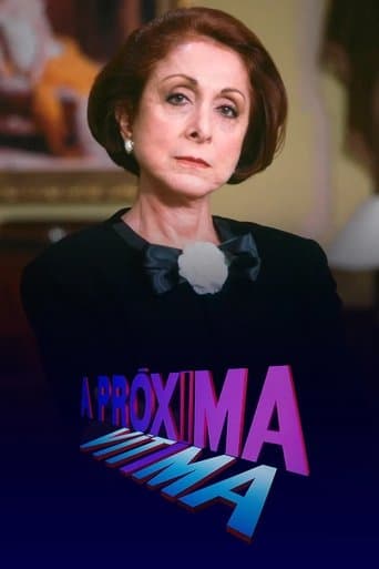 A Próxima Vítima poster - Find streaming availability