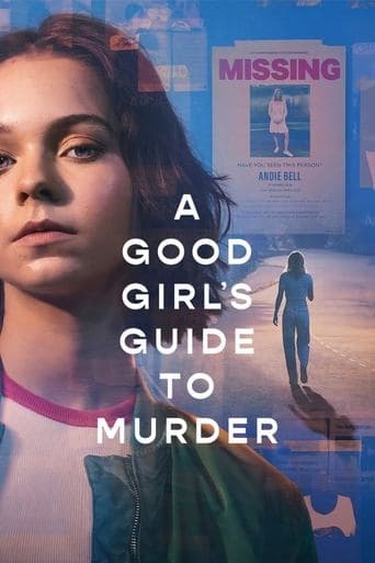 A Good Girl's Guide to Murder poster - Find streaming availability