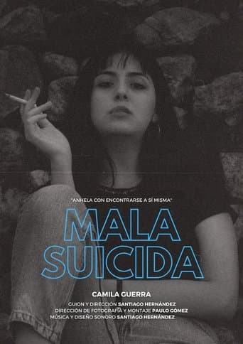Mala Suicida poster - Find streaming availability