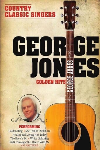 George Jones: Golden Hits poster - Find streaming availability