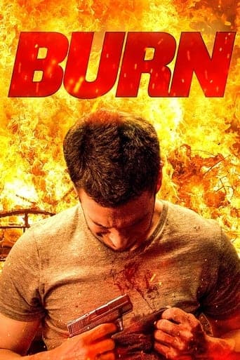 Burn poster - Find streaming availability