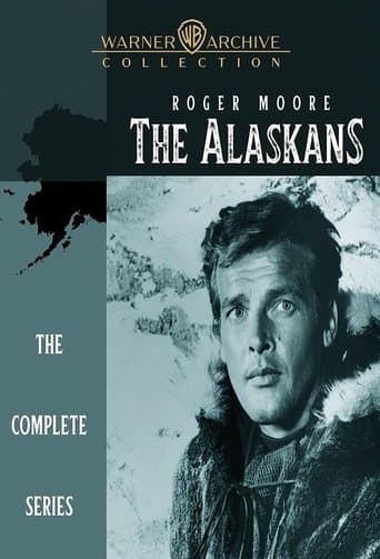 The Alaskans poster - Find streaming availability