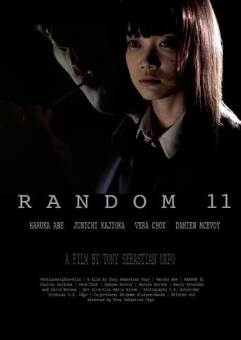 Random 11 poster - Find streaming availability