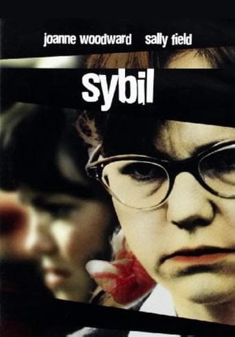 Sybil poster - Find streaming availability